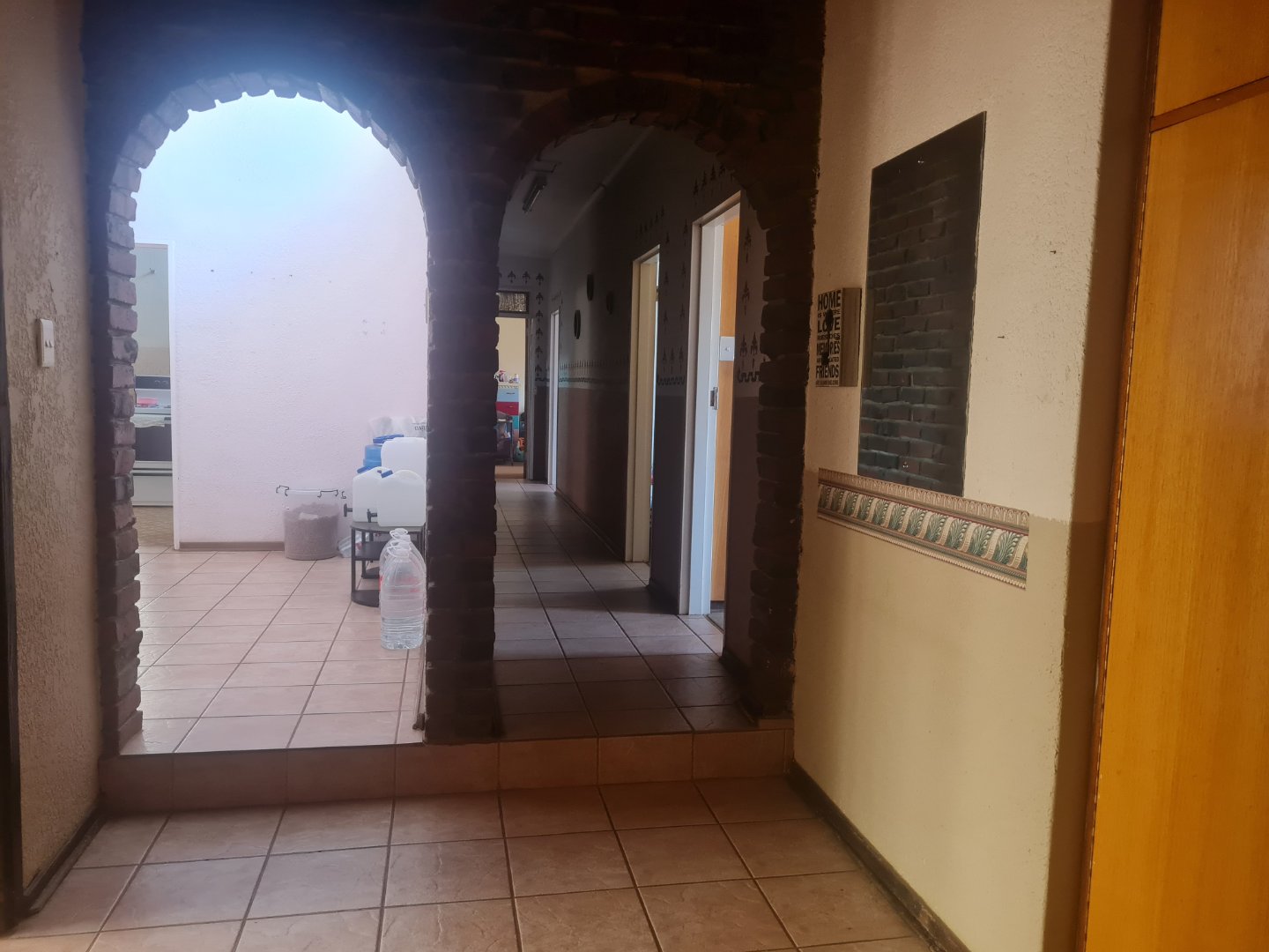 4 Bedroom Property for Sale in Fleurdal Free State